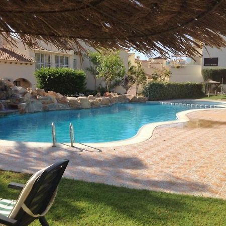 Superbe appartement avec piscine  Dehesa de Campoamor  Extérieur photo