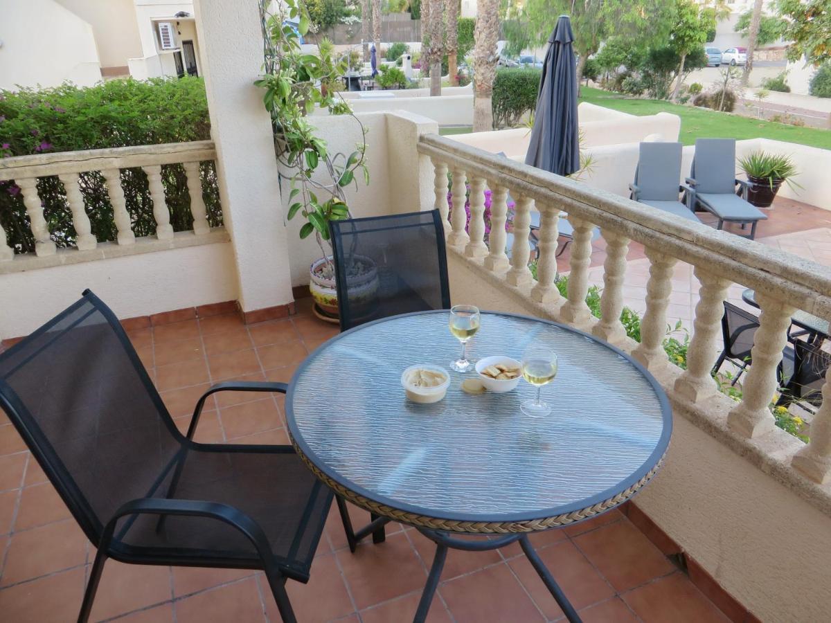 Superbe appartement avec piscine  Dehesa de Campoamor  Extérieur photo