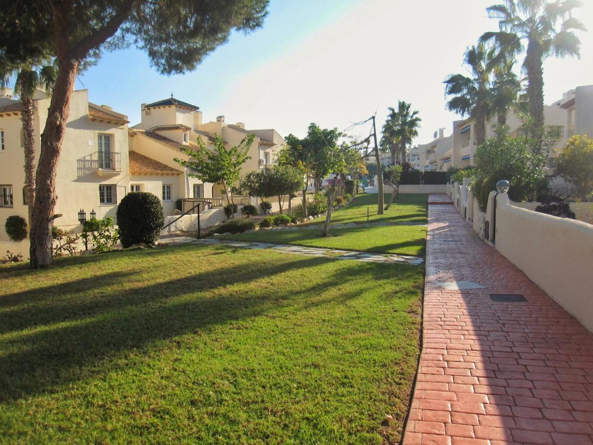 Superbe appartement avec piscine  Dehesa de Campoamor  Extérieur photo