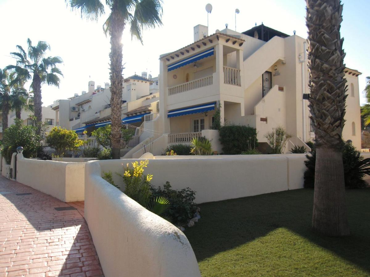 Superbe appartement avec piscine  Dehesa de Campoamor  Extérieur photo