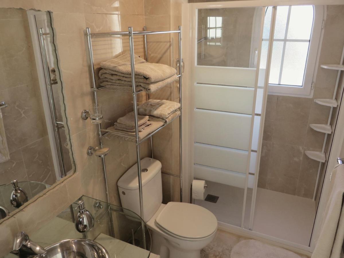 Superbe appartement avec piscine  Dehesa de Campoamor  Extérieur photo
