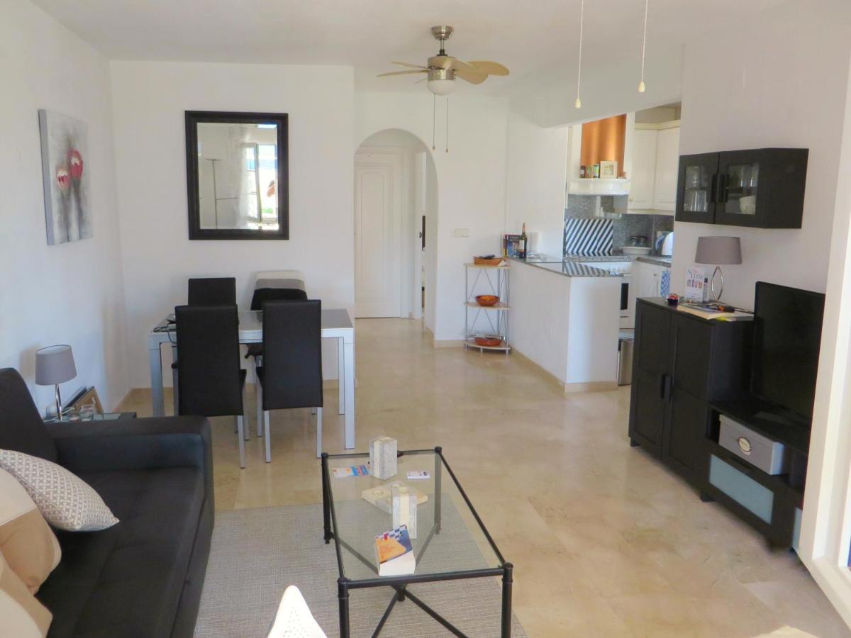 Superbe appartement avec piscine  Dehesa de Campoamor  Extérieur photo